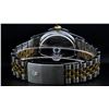 Image 9 : Rolex Two-Tone MOP Diamond Dial Men's Watch
