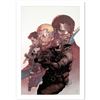 Image 1 : Ultimate Avengers Vs. New Ultimates #4