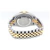 Image 7 : Rolex Two-Tone 2.30 ctw Diamond DateJust Men's Watch