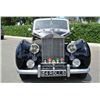 Image 2 : 1954 Rolls Royce Silver Dawn