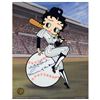 Image 1 : Betty on Deck - Yankees