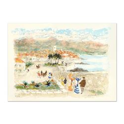 Seaside