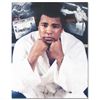 Image 1 : Ali with White Robe/Ticket