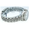 Image 7 : Rolex Stainless Steel Diamond DateJust Ladies Watch