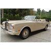 Image 3 : 1991 Rolls-Royce Corniche