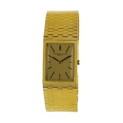 Audemars Piguet 18KT Yellow Gold Men's Watch