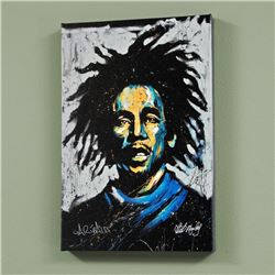 Bob Marley (Redemption)