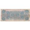 Image 2 : 1864 $10 The Confederate States of America Note T-68 CC