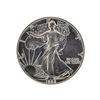 Image 1 : 1988 American Silver Eagle Dollar Coin