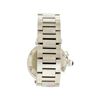 Image 3 : Cartier Stainless Steel Pasha Seatimer Watch