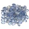 Image 1 : 12.45 ctw Oval Mixed Tanzanite Parcel