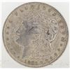 Image 1 : 1921 Morgan Silver Dollar