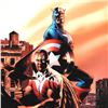 Image 2 : Captain America & The Falcon #5