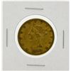 Image 1 : 1886-S $10 VF Liberty Head Eagle Gold Coin