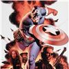 Image 2 : Captain America #1