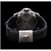 Image 3 : Pierre Kunz Stainless Steel PK G016 Sport Men's Watch