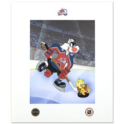 Sylvester & Tweety (Avalanche)