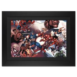 What If? Civil War #1