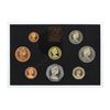 Image 3 : 1983 Coinage of Great Britain and Northern Ireland Mint Proof Set