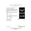 Image 5 : 0.70 ctw Diamond Ring - 14KT White Gold