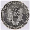 Image 2 : 1995 American Silver Eagle Dollar Coin