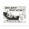 Image 1 : What's Up Doc - Bugs Bunny