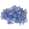 Image 1 : 12.36 ctw Mixed Tanzanite Parcel