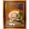 Image 1 : "Gambling" by Otelia Mcdaniel