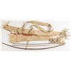 Image 1 : 19th Century Apache Bow and Quiver