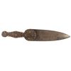 Image 1 : 19th Century Dagger