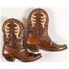 Image 1 : Acme 1940's Boots