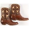 Image 1 : Acme 1940's Boots