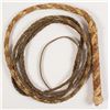 Image 1 : Braided whip