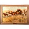 Image 1 : Budweiser Stagecoach Advertising