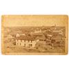 Image 1 : Cabinet Card of Holbrook House Hotel