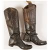 Image 1 : Confederate Civil War Boots