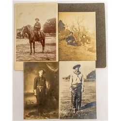 Cowboy Cabinet Cards and RPCs