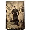 Image 1 : Cowboy Tintype
