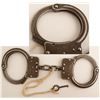 Image 1 : Crockett & Kelly Inc. Handcuffs