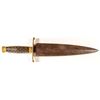 Image 1 : Far Eastern Indian Dagger