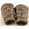 Image 1 : George Lawrence Spotted Cuffs