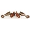 Image 1 : Silver Mounted Spurs