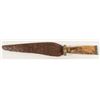 Image 1 : Knife Relic from Washita Battlefield