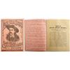 Image 1 : Lone Star Harry Hand Book,