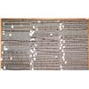 Image 1 : Major Barbed Wire Collection