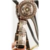 Image 8 : Navajo Silver Headstall