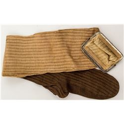 Old Money Sock