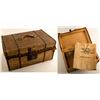Image 1 : Old Personal Small Trunk