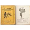 Image 1 : Original Snyder Saddlery Catalog