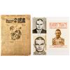 Image 1 : Outlaw Harry Tracy: The Last Desperado